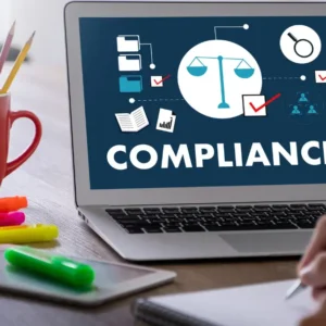 Compliance Specialist