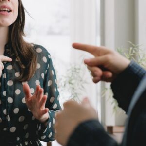 Conflict Resolution Training