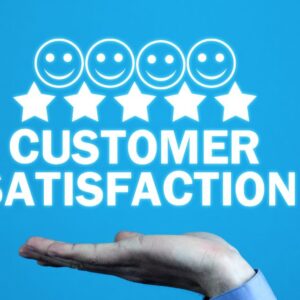 Customer Service Training