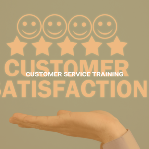 Customer Service Training iHASCO