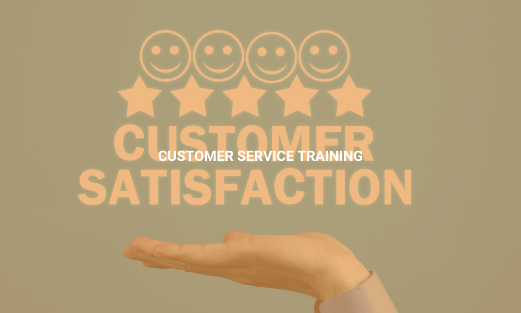Customer Service Training iHASCO