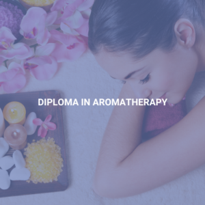 Diploma in Aromatherapy