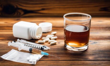 Drug and Alcohol Awareness Training