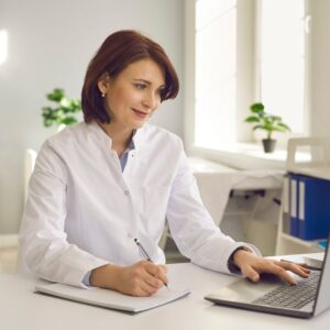 Effective Remote Working Training