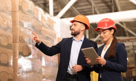 Health and Safety for Managers and Supervisors