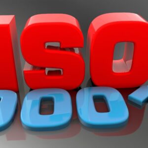 ISO 9001:2015
