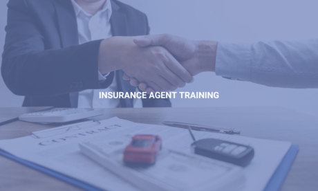 Insurance Agent Training