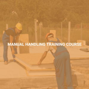 Manual Handling Training Course iHASCO