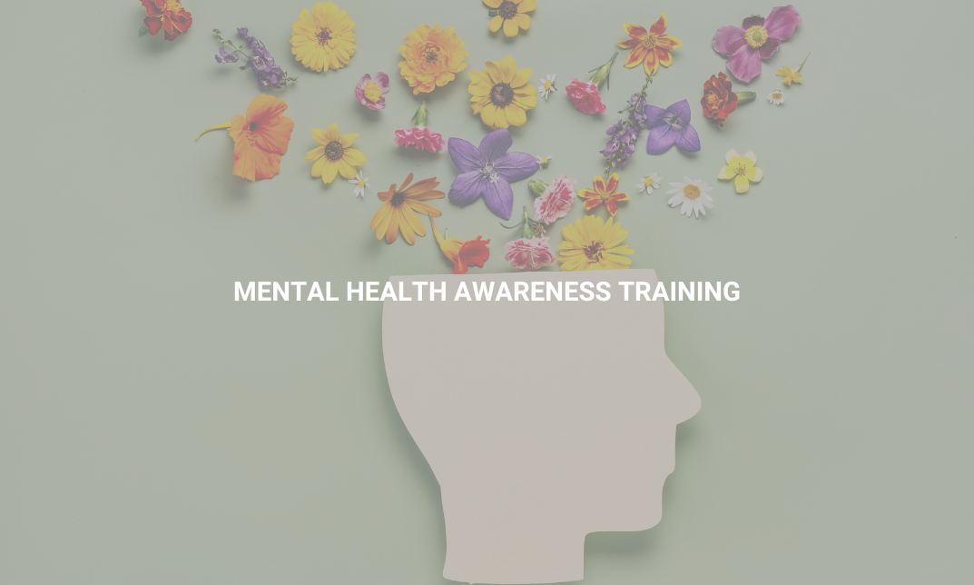 Mental Health Awareness Training iHASCO