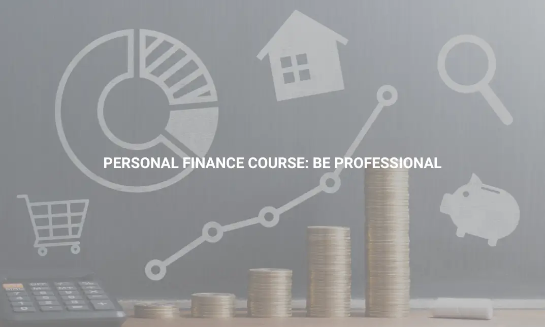 Personal Finance Course