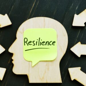 Resilience Training