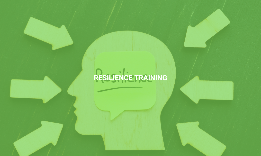 Resilience Training iHASCO