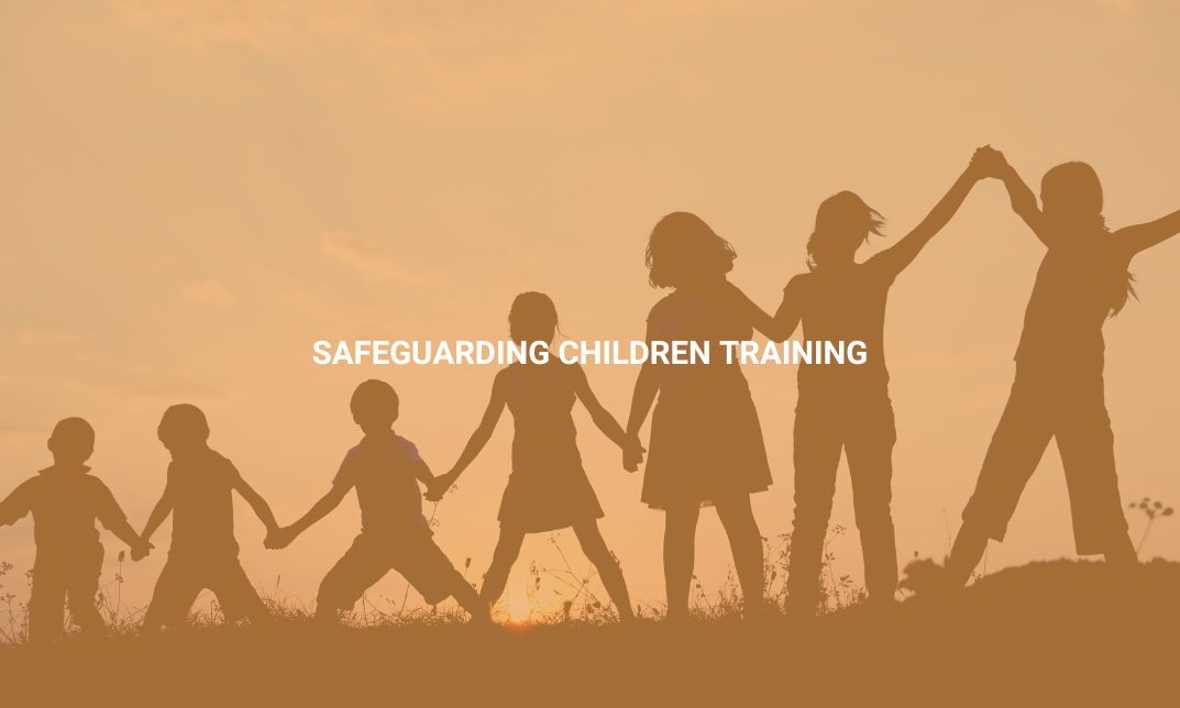 Safeguarding Children Training iHASCO
