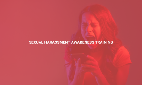 Sexual Harassment Awareness Training