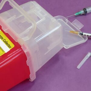 Sharps Training