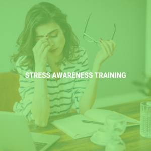 Stress Awareness Training