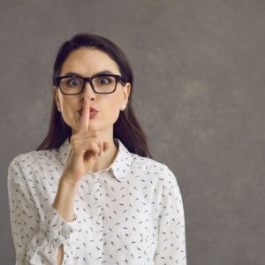 Workplace Confidentiality Training