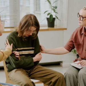Child Psychology and Mental Health