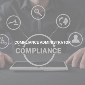 Compliance Administrator