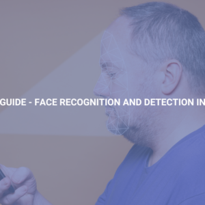 Flutter Guide - Face Recognition and Detection in Flutter