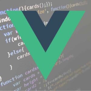 The Complete Vue.JS Course for Everyone