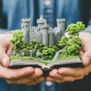 Create Amazing Dioramas in Maya