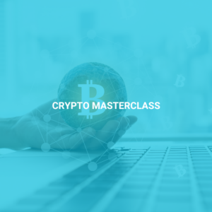 Crypto Masterclass