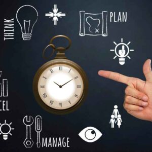 Time Management Mastery 10X Your Time, Join the New Rich