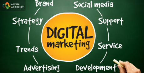 Digital Marketing Strategies