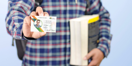 Benefits of Student ID card in UK