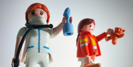 How Online Education Supports Future Nurses