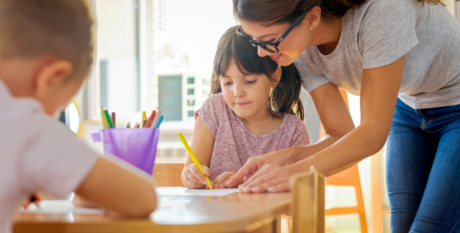 How to Launch Your Career as a Teaching Assistant