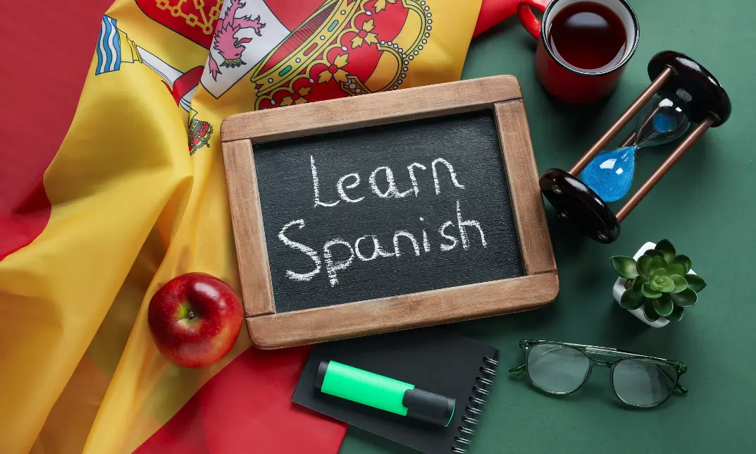 spanish language learning