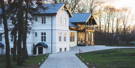 What to Look for When Buying a Dream Home