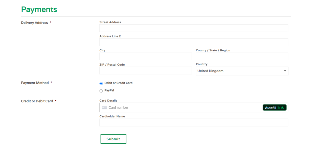 Benefits of Student ID card