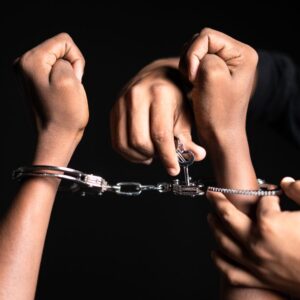 Modern Slavery in UK