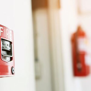 Fire Safety in Education