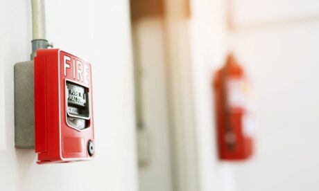 Fire Safety in Education