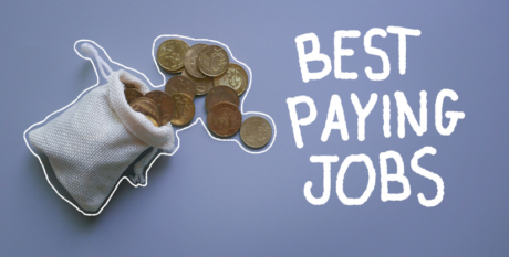 Highest Paying Jobs in the UK