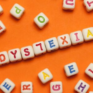Dyslexia Awareness