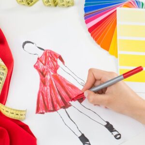 Fashion Design Bundle Course