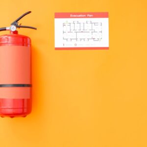 Fire Evacuation Strategies
