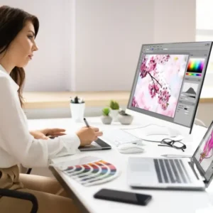 Photoshop Mastery Course Bundle