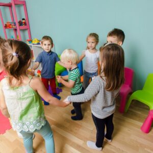 Supporting Children with SEND in the Early Years