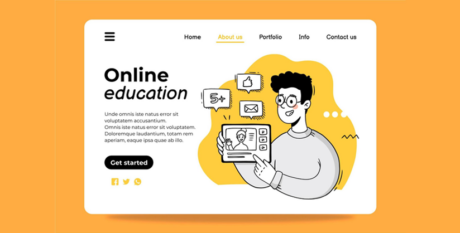 The Future of Online Learning: Incorporating Interactive Flipbooks for Enhanced Course Accessibility