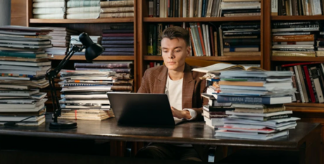 The Importance of AI Checker for College Students