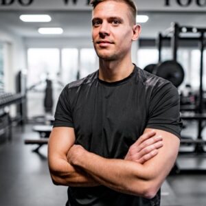 Fitness Trainer