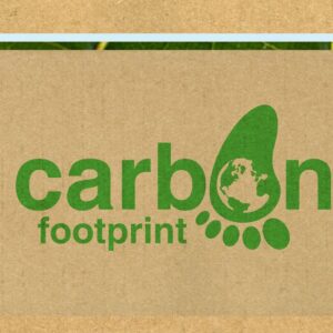 Measuring Carbon Footprint