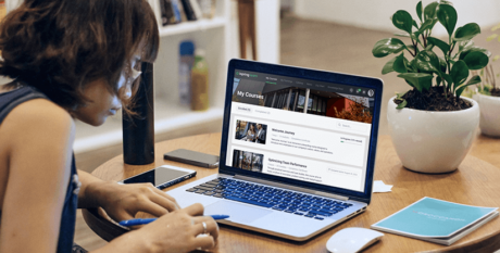 Boosting Distance Learning Engagement Using Free Authoring Tools