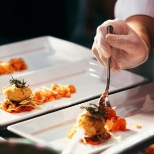 Cuisine Chef